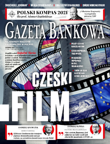 Gazeta Bankowa