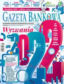 Gazeta Bankowa