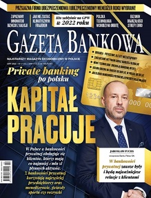 Gazeta Bankowa