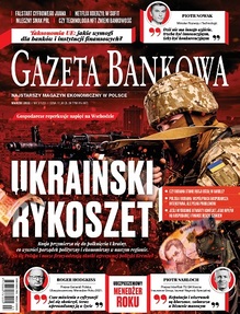 Gazeta Bankowa