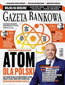 Gazeta Bankowa