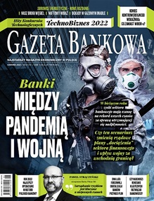 Gazeta Bankowa