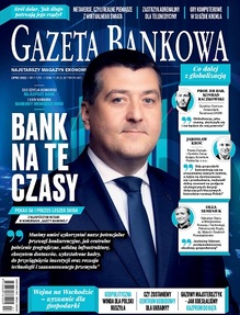 Gazeta Bankowa