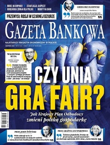 Gazeta Bankowa