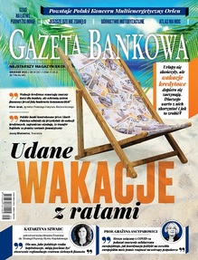 Gazeta Bankowa