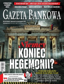 Gazeta Bankowa