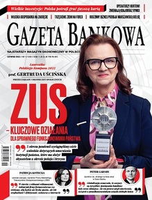 Gazeta Bankowa