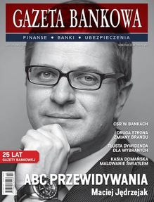 Gazeta Bankowa