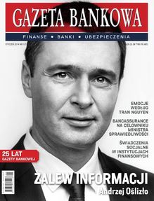 Gazeta Bankowa