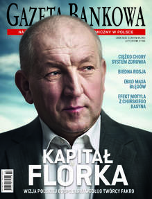 Gazeta Bankowa