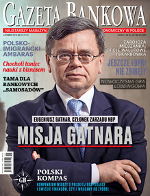 Gazeta Bankowa