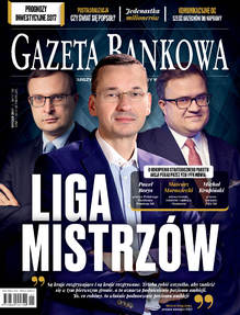 Gazeta Bankowa