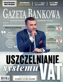 Gazeta Bankowa