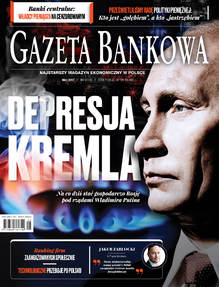 Gazeta Bankowa