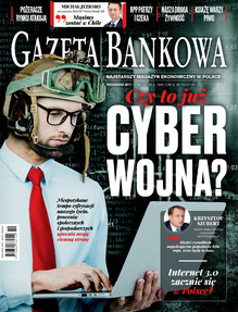 Gazeta Bankowa