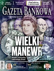 Gazeta Bankowa