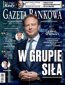 Gazeta Bankowa