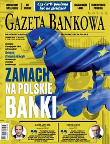 Gazeta Bankowa