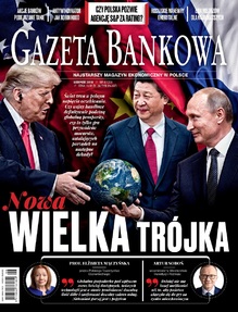 Gazeta Bankowa