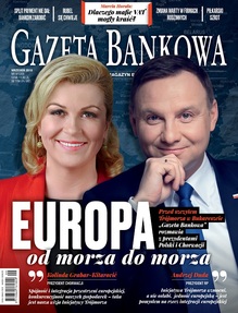 Gazeta Bankowa