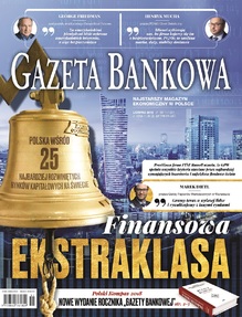 Gazeta Bankowa