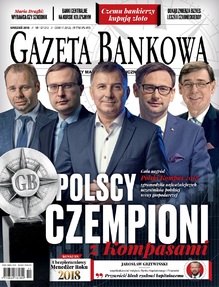 Gazeta Bankowa