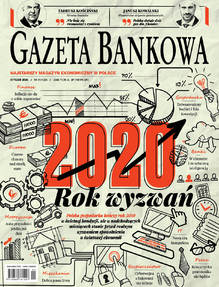 Gazeta Bankowa