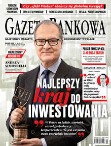 Gazeta Bankowa