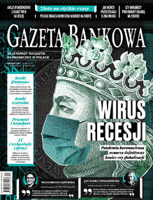 Gazeta Bankowa