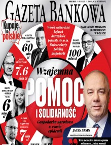 Gazeta Bankowa