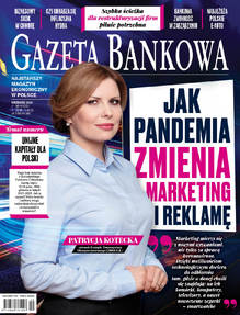 Gazeta Bankowa