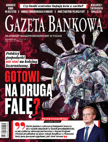 Gazeta Bankowa