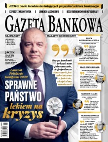 Gazeta Bankowa