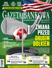 Gazeta Bankowa