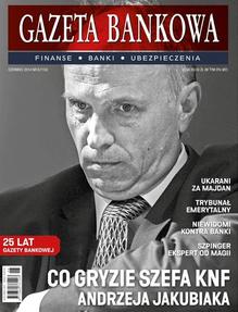 Gazeta Bankowa