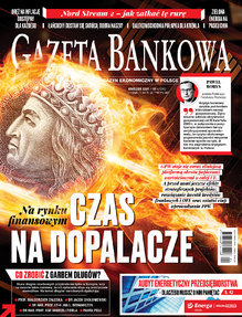 Gazeta Bankowa