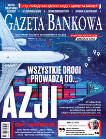 Gazeta Bankowa