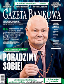 Gazeta Bankowa